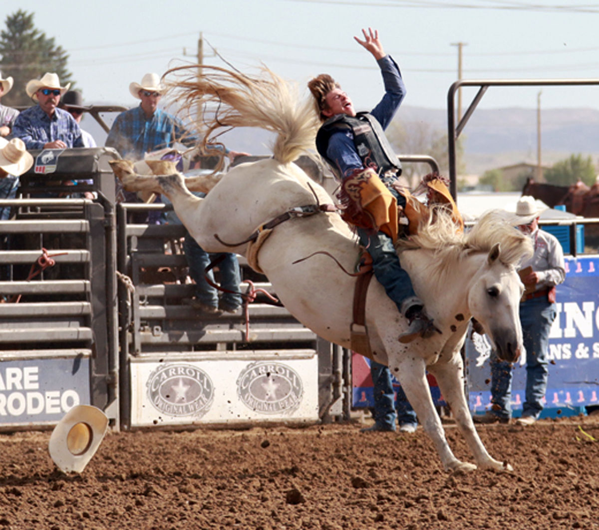 National High School Finals Rodeo